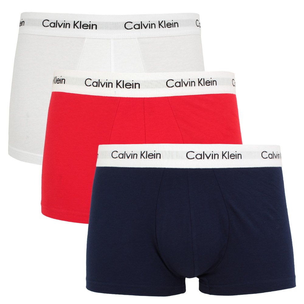 Calvin Klein Low Rise Trunks
