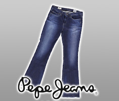 Pepe Jeans