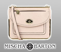 Mischa Barton