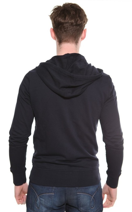 Calvin Klein Hooded Sweatshirt