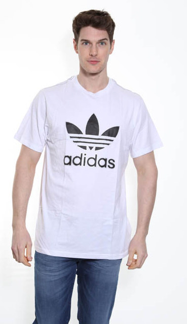 Adidas Navy T-Shirts