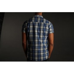 Solid Jack Back - Black Iris