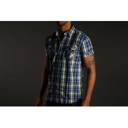 Solid Jack Side - Black Iris