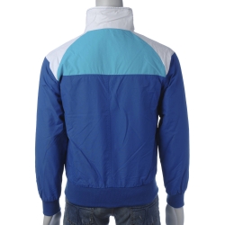 Solid Donny Jacket - Back