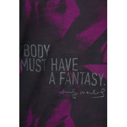 Andy Warhol T Shirt
