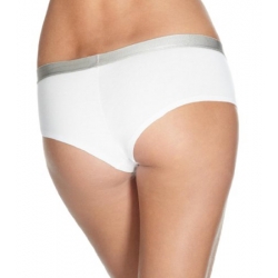 Cheeky Hipster White - Back