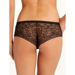 Calvin Klein black hipster