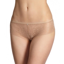 Nude Full Lace Hipster