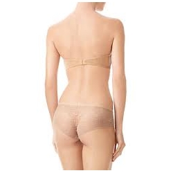 Calvin Klein buff hipster back