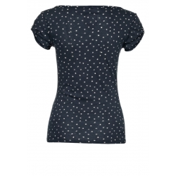 Providence T-Shirt Back