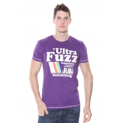 Ultra Fuzz TShirt