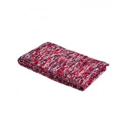 Casper Scarf in Chilli Red