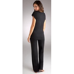 Calvin Klein PJ Top - back