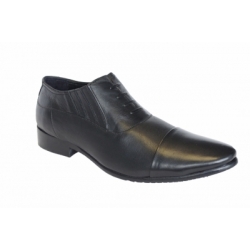 men's leather shoe