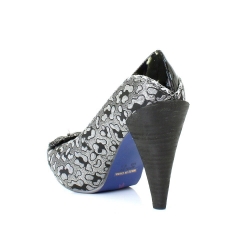 Poetic Licence Shoes