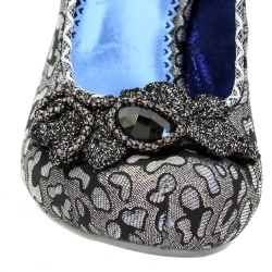 Poetic Licence Lace Shoe