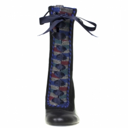 Poetic Licence Boots