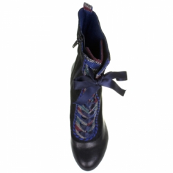 Downtown Darling Boot