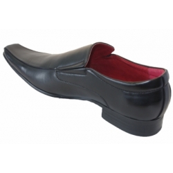 Men's Leather Shoe
