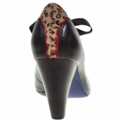 Poetic Lincence Shoes