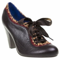 Poetic Lincence Shoe Boot