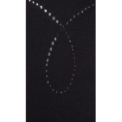 Grey Calvin Klein T-Shirt