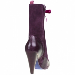 Poetic Licence Boots