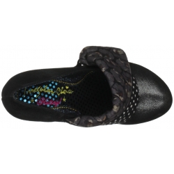 Irregular Choice Boot Shoe