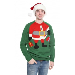 Christmas Jumpers