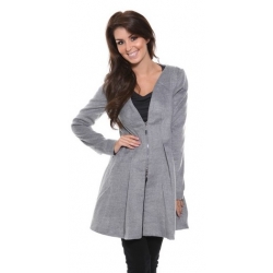 Grey Coat