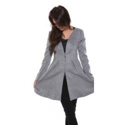 Ladies Coat