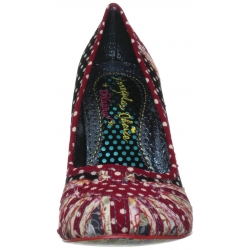 Irregular Choice Shoes