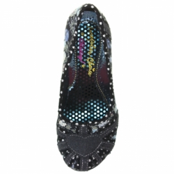 Irregular Choice Court Shoes
