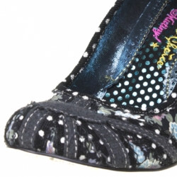 Irregular Choice Patty Shoe