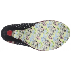 Irregular Choice Patty Shoes