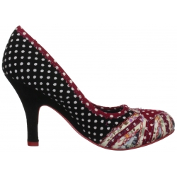 Irregular Choice Shoes