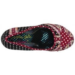 Irregular Choice Shoe