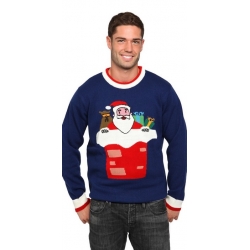 Christmas Jumper