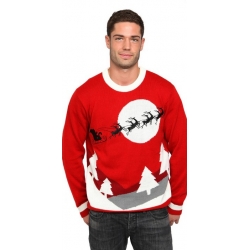 Cheesy Christmas Jumper
