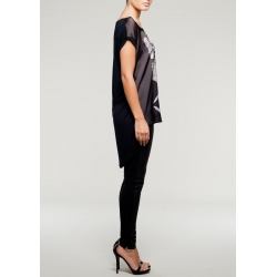 Chaos Butterfly Side