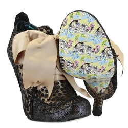 Irregular Choice Shoes