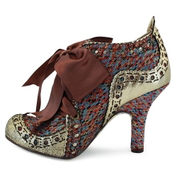 Abigails Party Ankle Boot