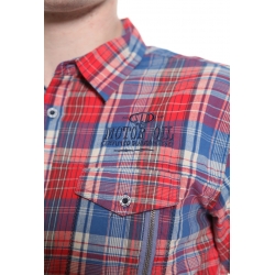 I Solid Manuel Shirt