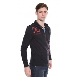 Calvin Klein Nocturnal Blue Hoodie