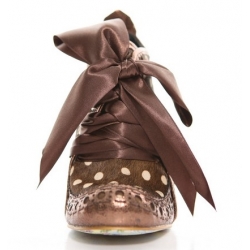 Abigails Irregular Choice Shoes