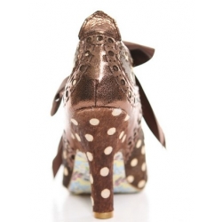 Irregular Choice Shoes