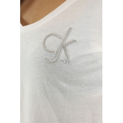 CK Ladies top