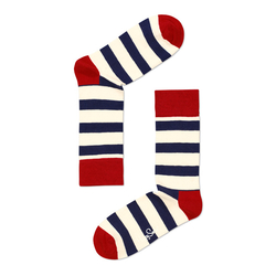 Stripe Happy Socks