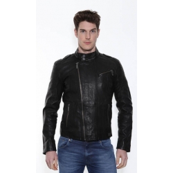CK Leather Jacket
