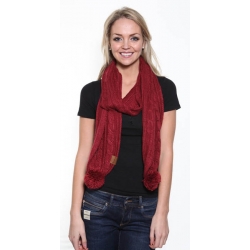 Pepe Jeans Scarf